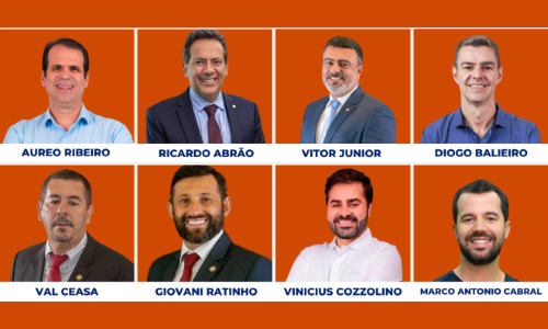 Vereadores de Porto Real começam a definir apoios para deputado estadual e federal nas eleições de 2026
